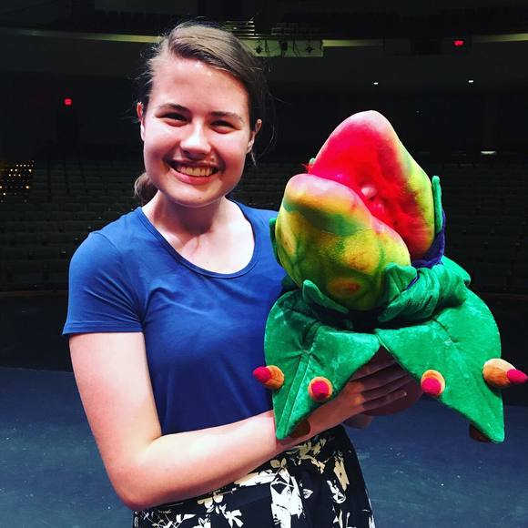 Meet your Posher, Ali - Picture 1 of 1